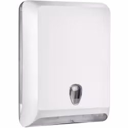 racon Papierhandtuchspender Colored-Edition designo L  117 617