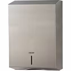 racon kappa XL Anti-finger-print Falthandtuchspender C94100