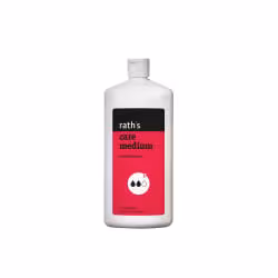 rath's care medium Hautpflegelotion 302-P-1000