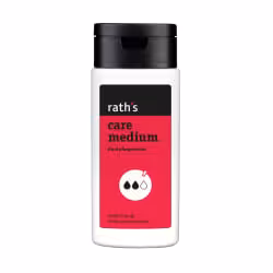 rath's care medium Hautpflegelotion 302-P-125