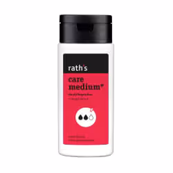 rath's care medium Hautpflegelotion 302-U-125