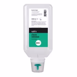 rath's clean intense Handreiniger 204-PSF-2000
