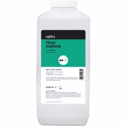 rath's clean medium Handreiniger 203-P-2500
