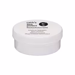 rath's face protect Gesichtsschutzcreme 108-P-100