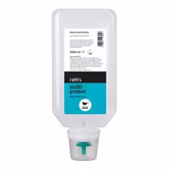 rath's multi protect Hautschutzlotion 103-PSF-2000