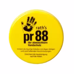 rath's pr 88 Hautschutzcreme 101-P-100
