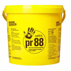 rath's pr 88 Hautschutzcreme 101-P-10000