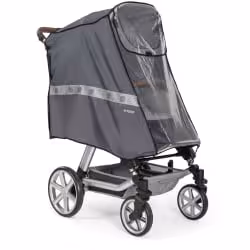 reer RainSafe Active Regenschutz für Buggys & Sportwagen 84041