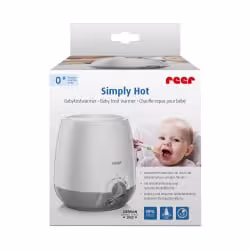 reer Simply Hot Babykostwärmer 3310