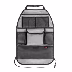 reer TravelKid Tidy Autorücksitz-Organizer 86041