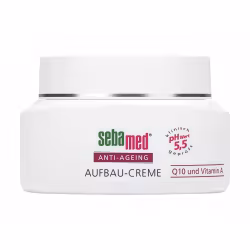 sebamed Anti-Ageing Aufbau - Creme Q10 148008