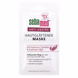 sebamed Anti-Ageing Hautglättende Maske 812401
