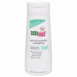 sebamed Antischuppen Shampoo Plus 139507