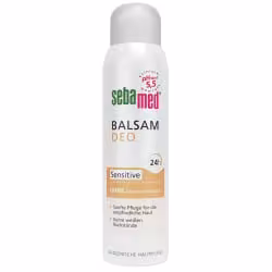 sebamed Balsam Deo Aerosol 914501