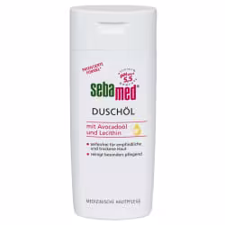 sebamed Duschöl 424001