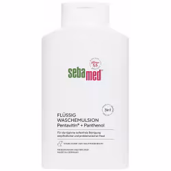 sebamed Flüssig Wasch-Emulsion 301001