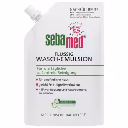 sebamed Flüssig Wasch-Emulsion 502401