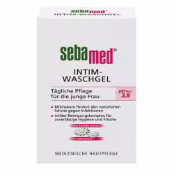 sebamed Intim-Waschgel 135501