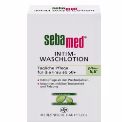 sebamed Intim-Waschlotion 142207