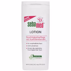 sebamed Körperlotion 300601