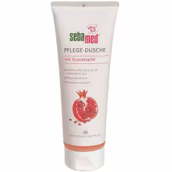 sebamed Pflege-Dusche mit Granatapfel 911101