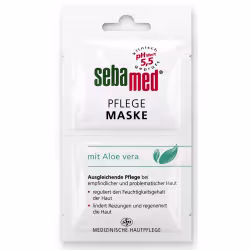 sebamed Pflege Maske 812301