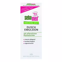 sebamed Trockene Haut Duschemulsion 174301
