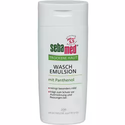 sebamed Trockene Haut Wasch-Emulsion 129301