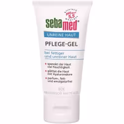 sebamed Unreine Haut Pflege-Gel 807701