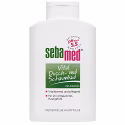 sebamed Vital Dusch+Schaumbad 307501