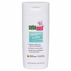 sebamed Wellness Lotion 176901