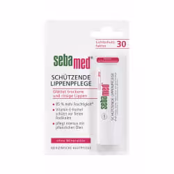 sebamed schützende Lippenpflege 474701