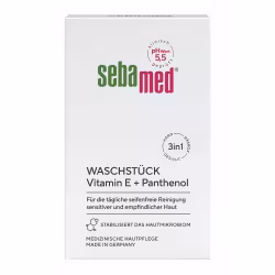 sebamed seifenfreies Waschstück 300101