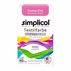 simplicol expert Textilfarbe 1705