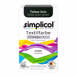 simplicol expert Textilfarbe 1712