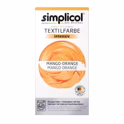 simplicol intensiv Textilfarbe 1802