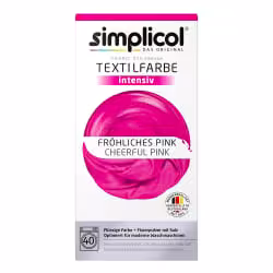 simplicol intensiv Textilfarbe 1805