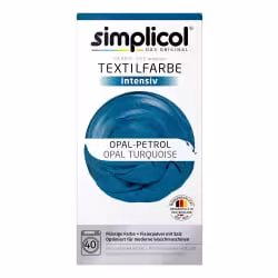 simplicol intensiv Textilfarbe 1811
