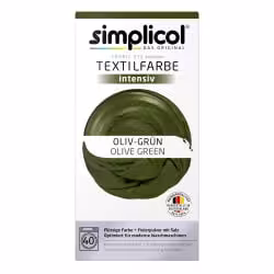 simplicol intensiv Textilfarbe 1814