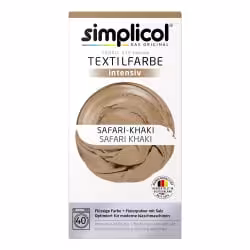 simplicol intensiv Textilfarbe 1815